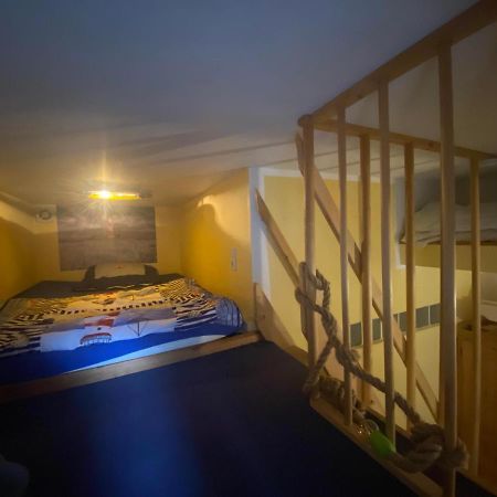 Ferienwohnung Saarleuchtturm Ayl Esterno foto