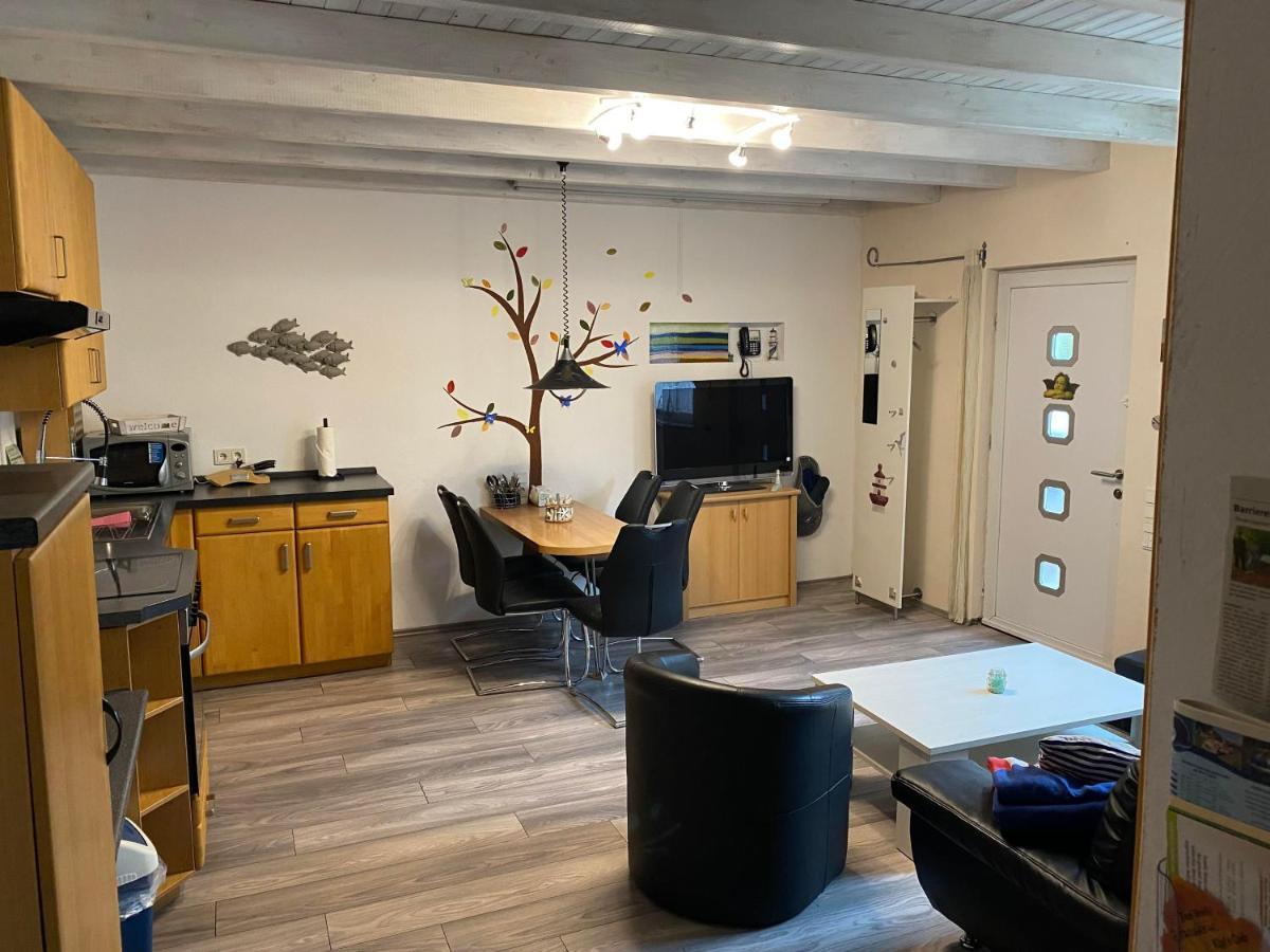 Ferienwohnung Saarleuchtturm Ayl Esterno foto